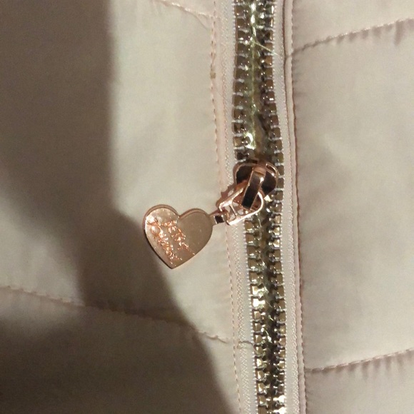 Betsey Johnson Kids Coat! - Picture 5 of 5